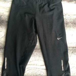 Nike Dri-Fit capris